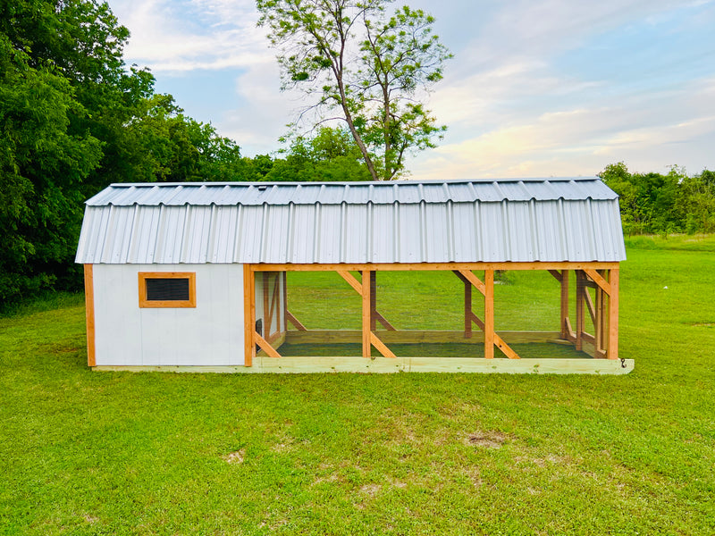 The Classic: Fort Worth, TX