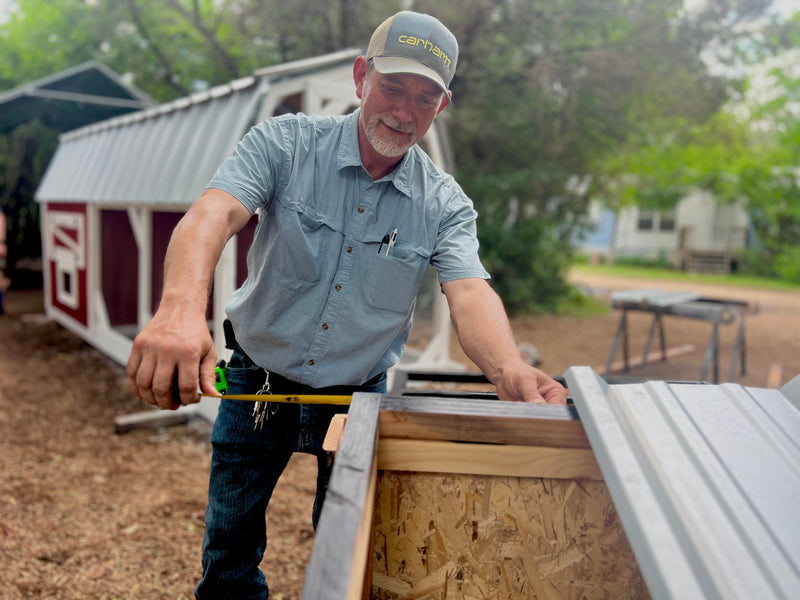 Premium Craftsmanship