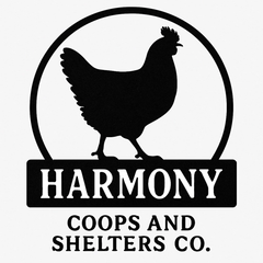 Harmony Coops & Shelter Co., home